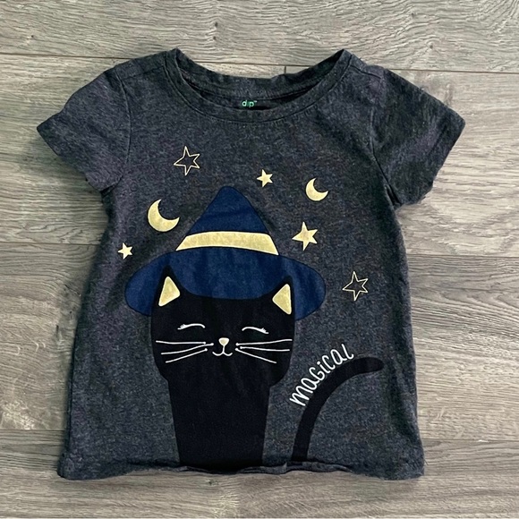 Disney Baby Gap and Dip Halloween Toddler 3T Shirts - Picture 9 of 11